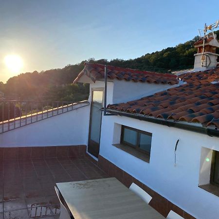 Apartamentos Fuente Arriba Poyales Del Hoyo Dış mekan fotoğraf